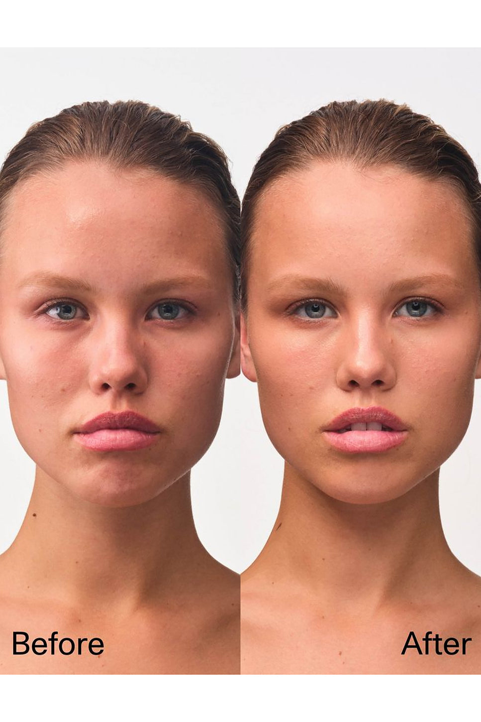 Essential Face Compact