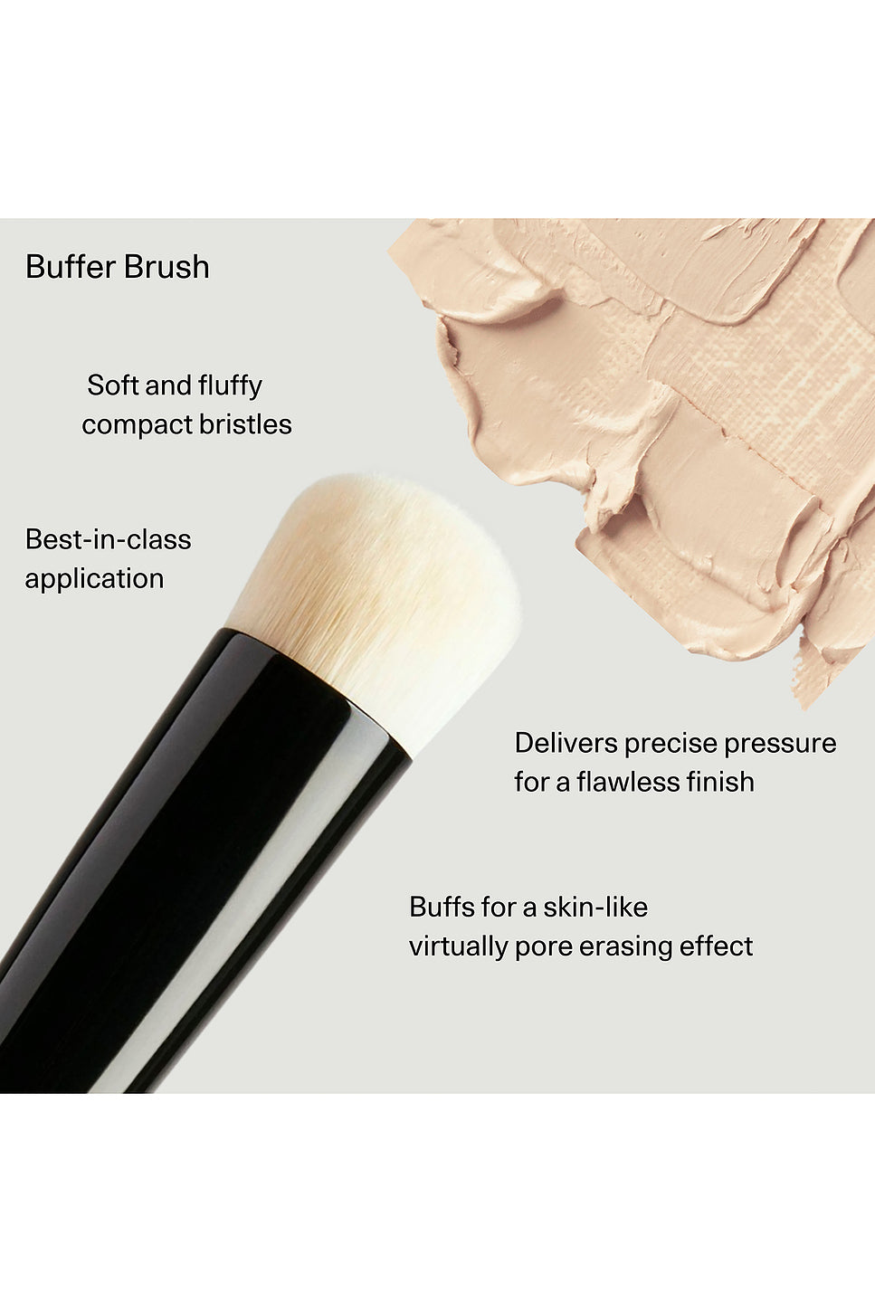 Buffer Brush