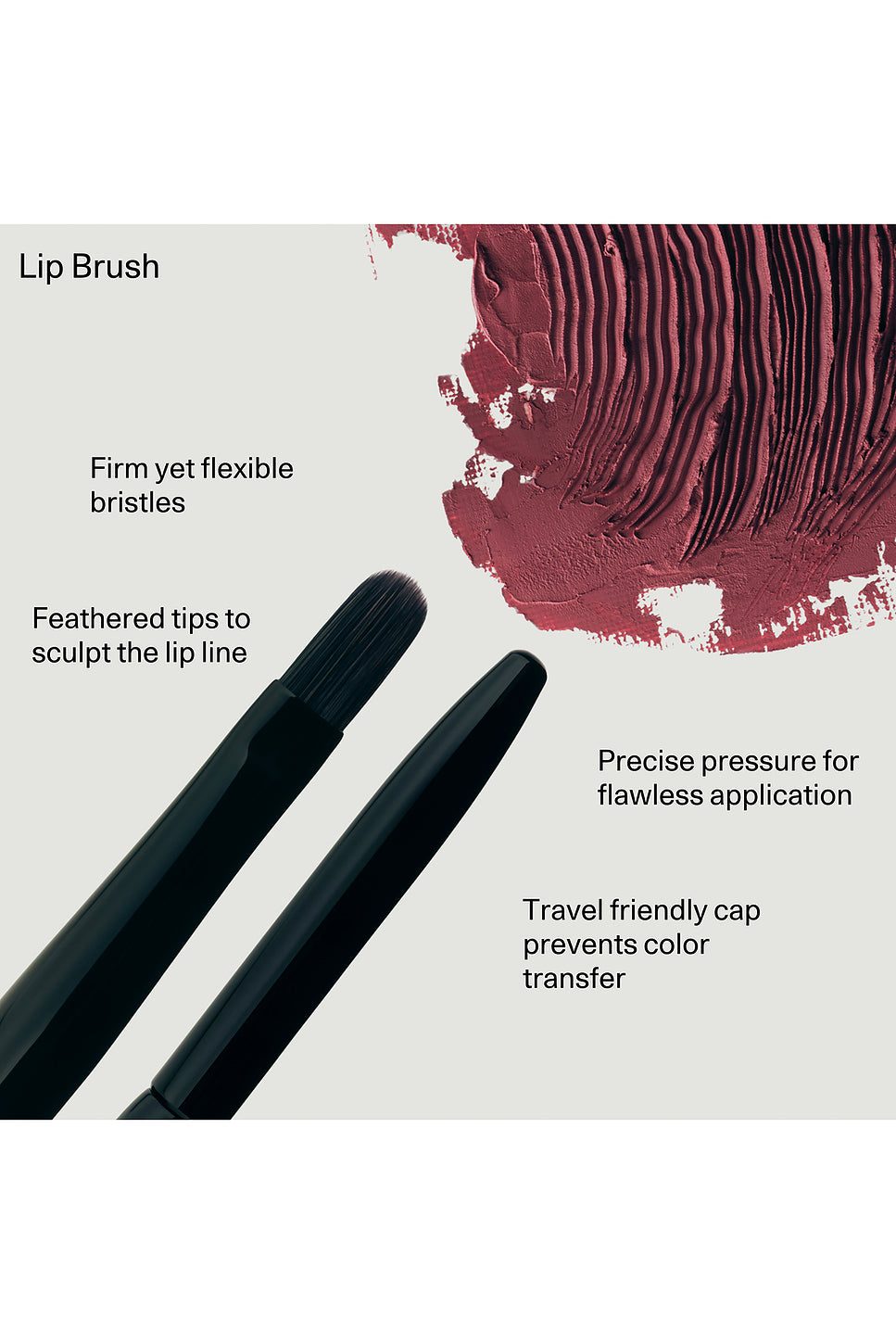 Lip Brush