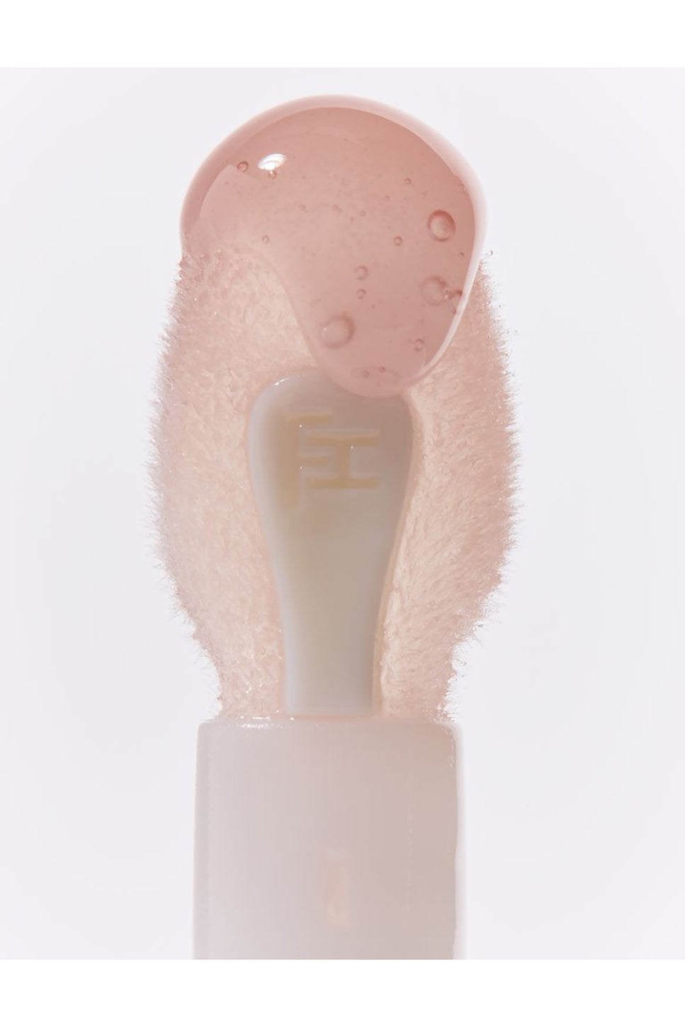Soft Glass Lip Plumping Oil
