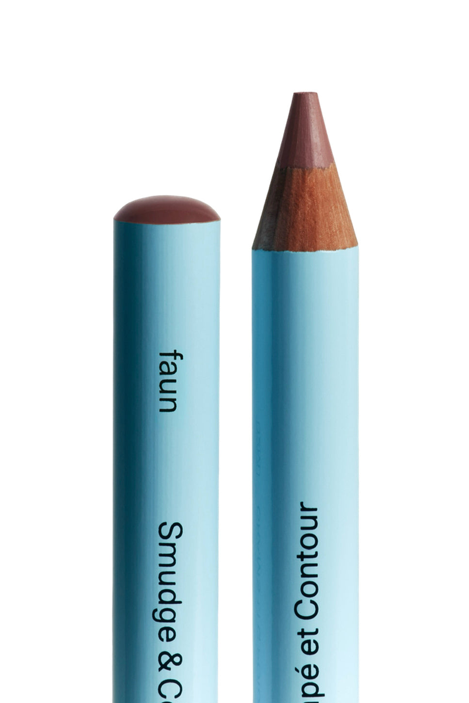 Smudge & Contour Lip Pencil