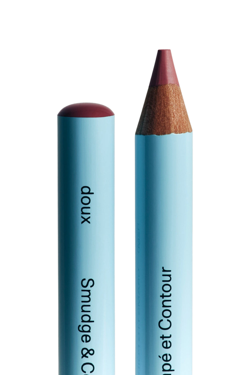 Smudge & Contour Lip Pencil