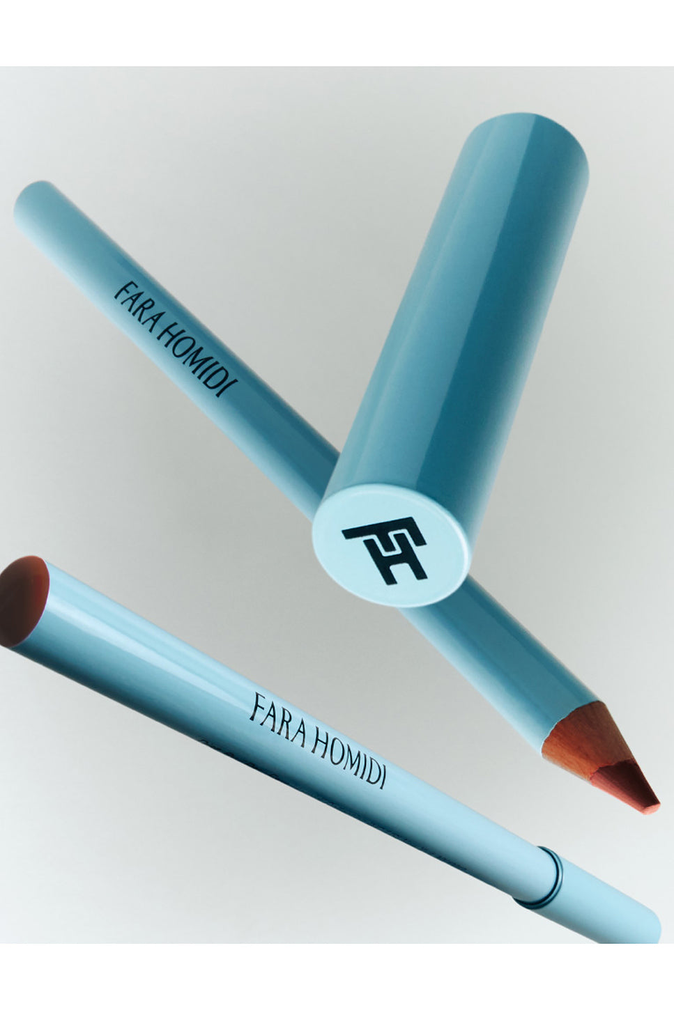Smudge & Contour Lip Pencil