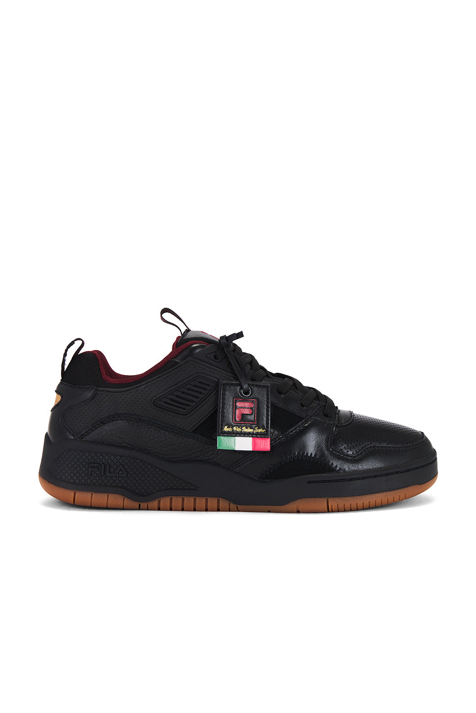 Fila Corda Lux Sneakers