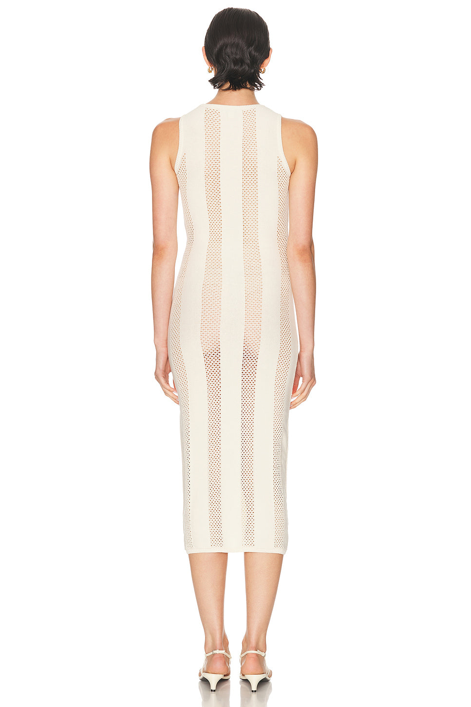 Simone Maxi Dress