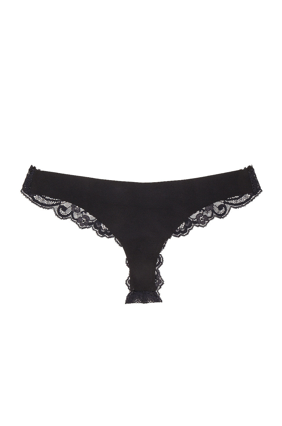 Charlotte Lace Thong Panty