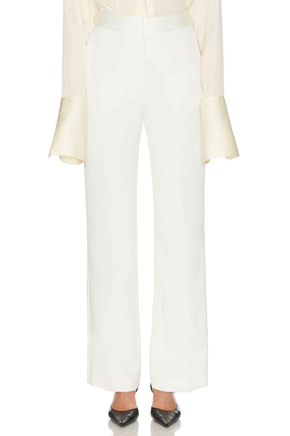 Tuxedo Pant