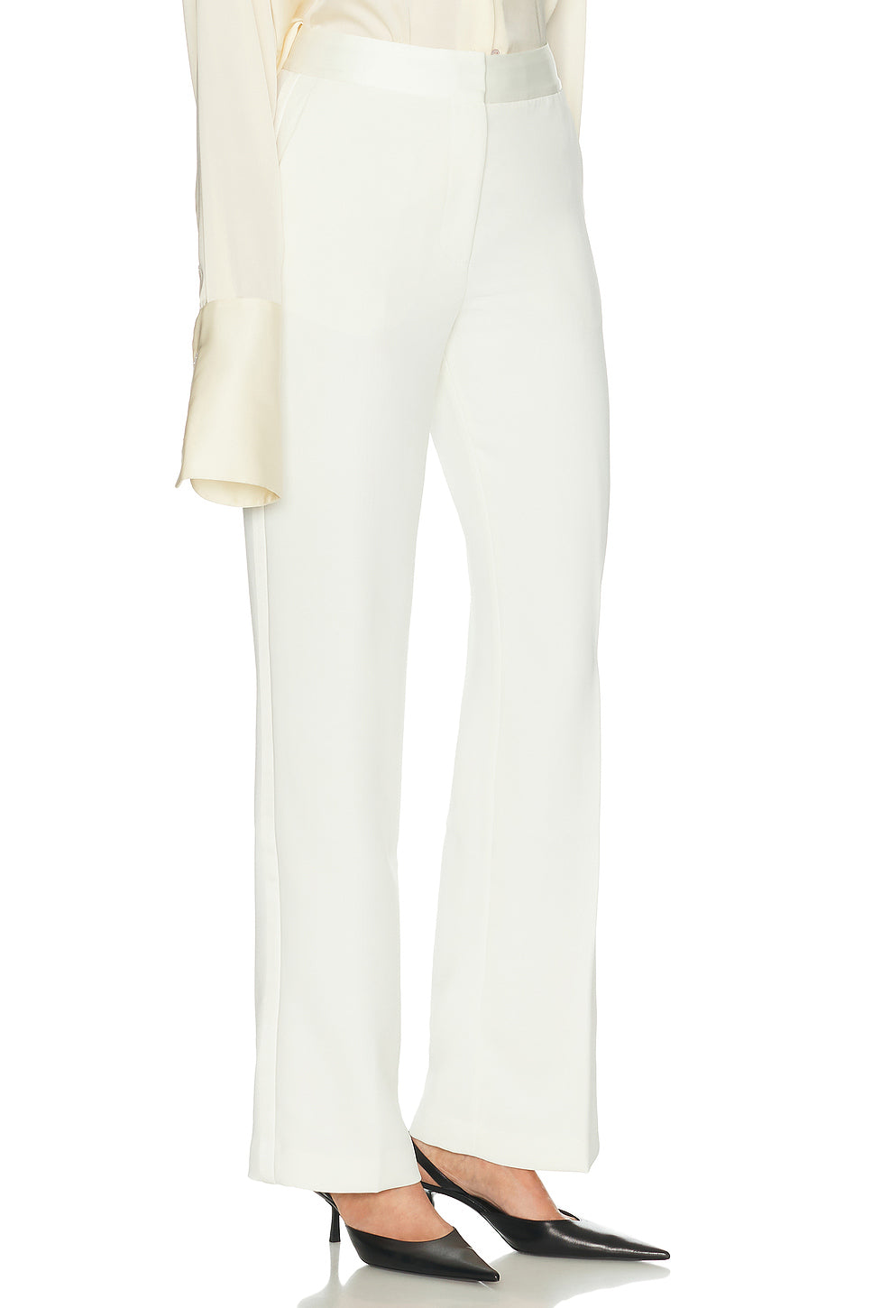 Tuxedo Pant