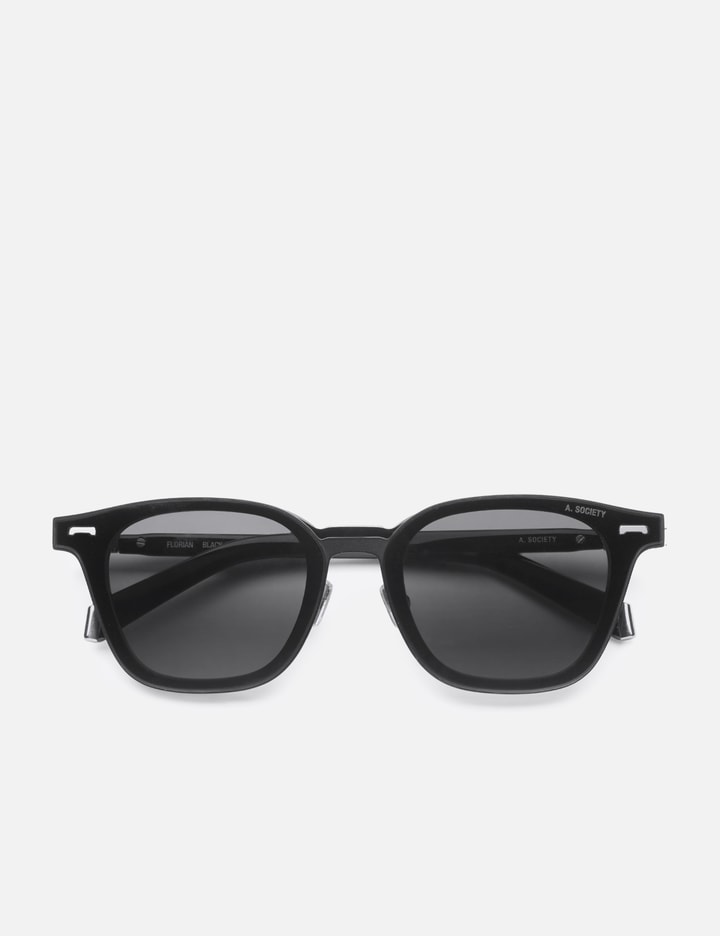 Florian Clip-on