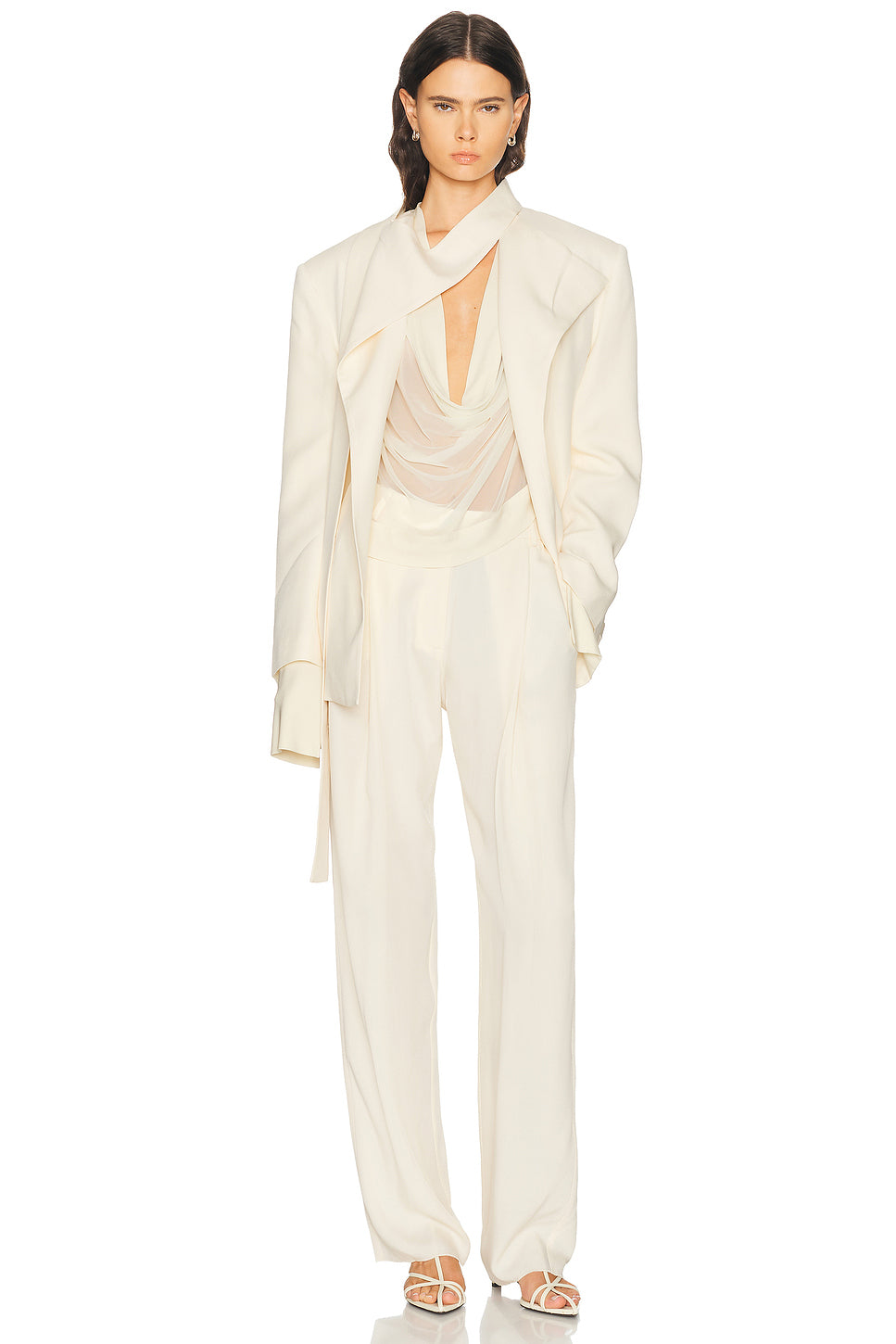Band Over Blazer