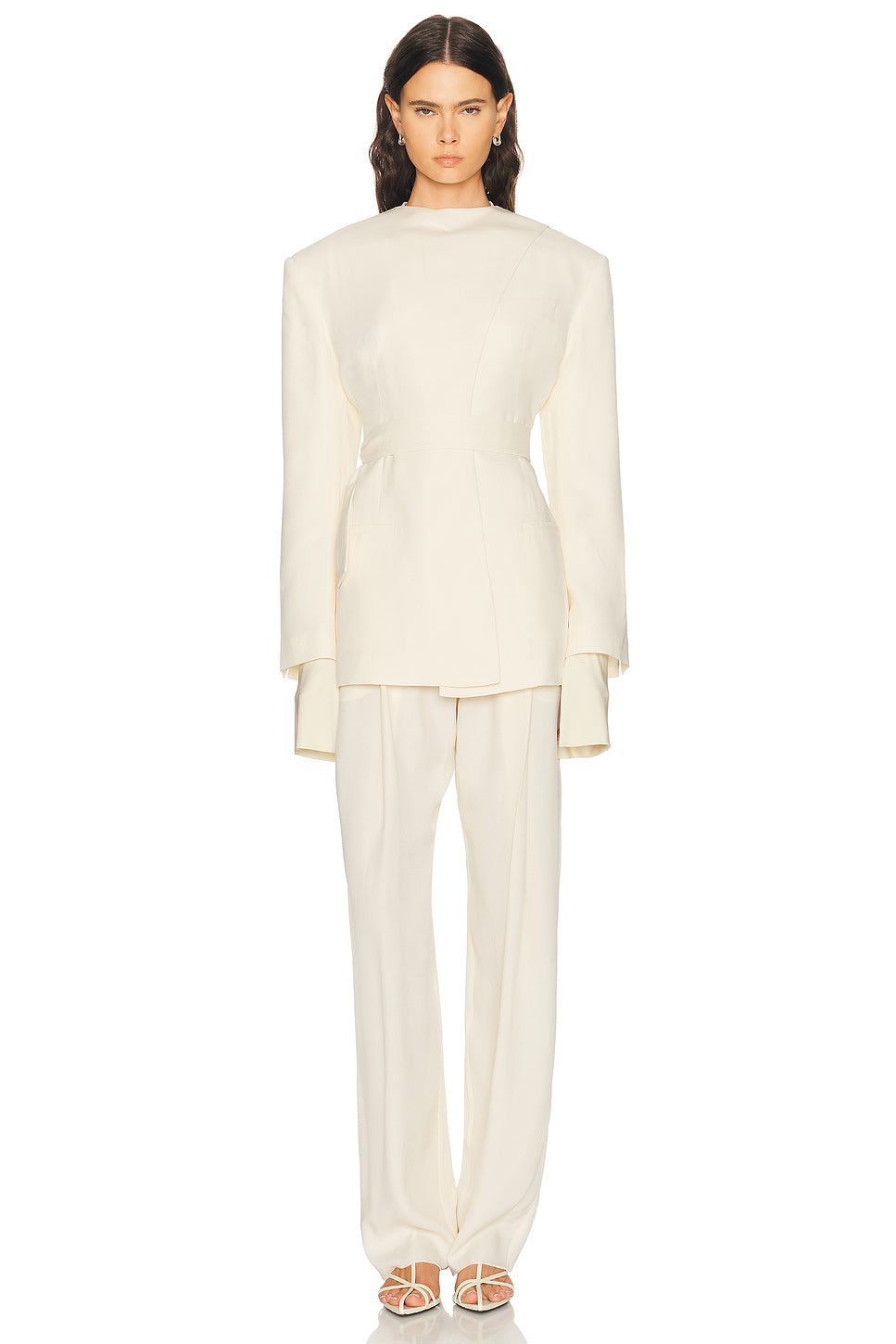 Band Over Blazer