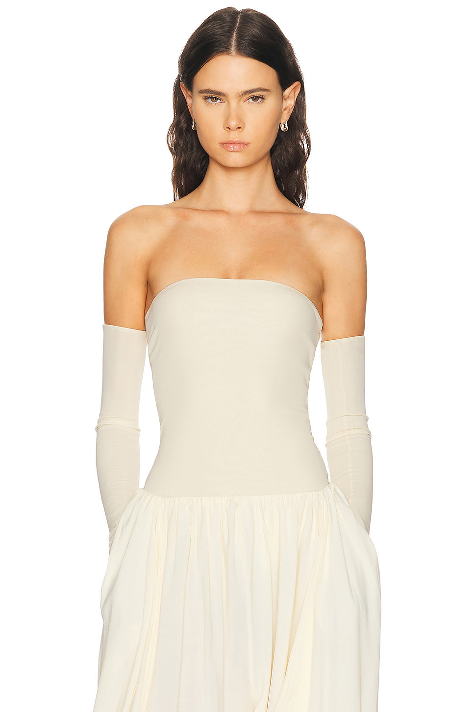 Off The Shoulder Bodysuit