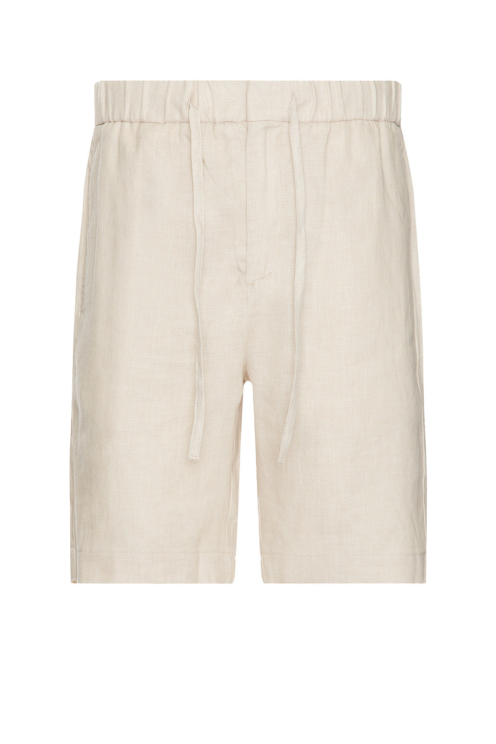 Felipe Linen Shorts