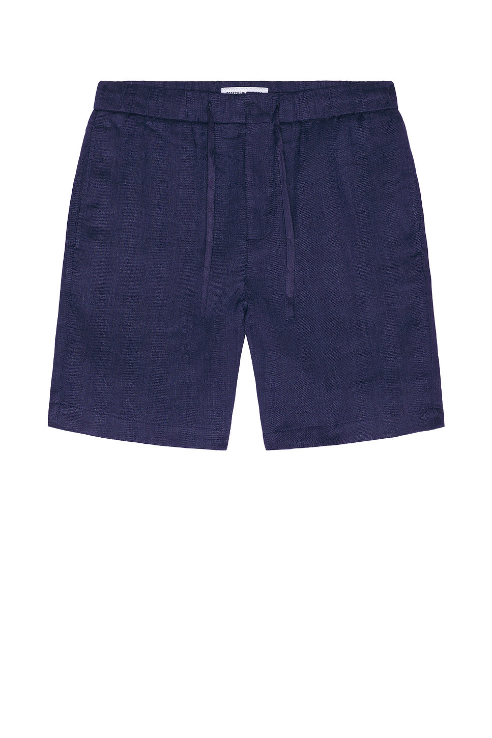 Felipe Linen Shorts