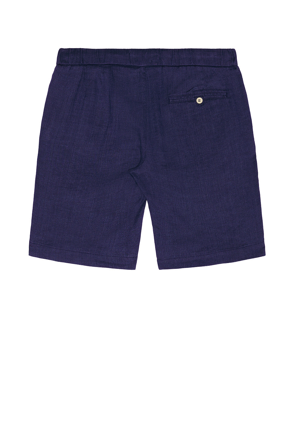 Felipe Linen Shorts
