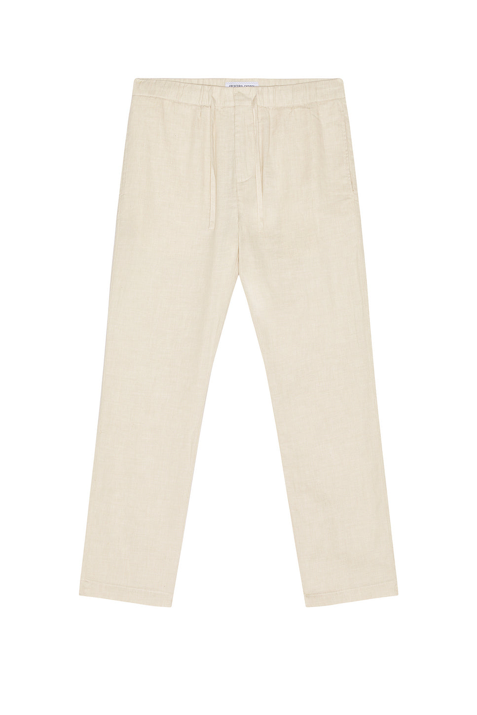 Oscar Linen Chinos