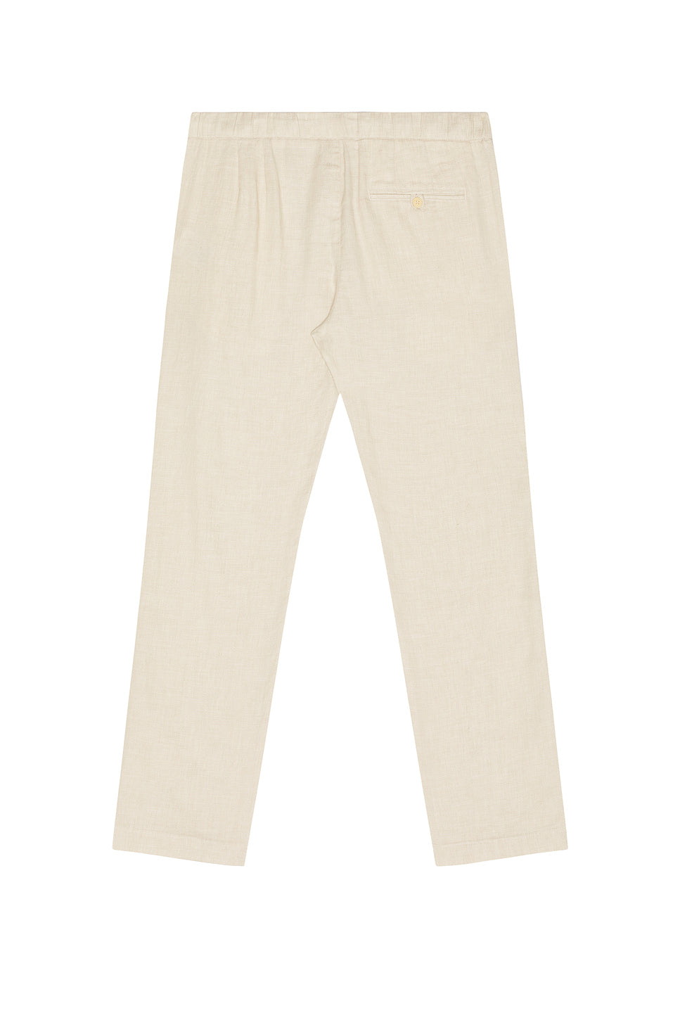 Oscar Linen Chinos