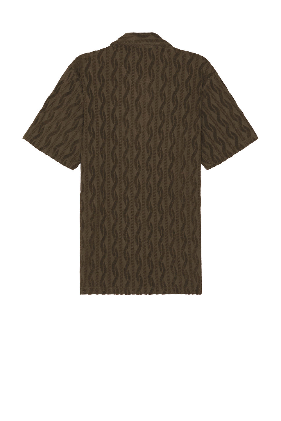 Faustino Shirt
