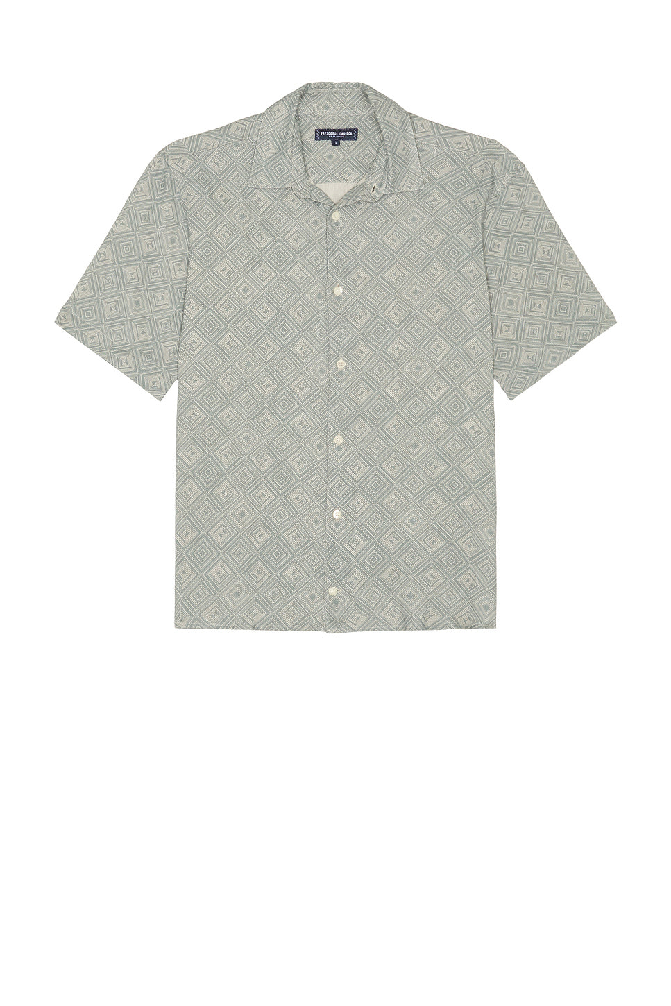 Castro Linen Shirt