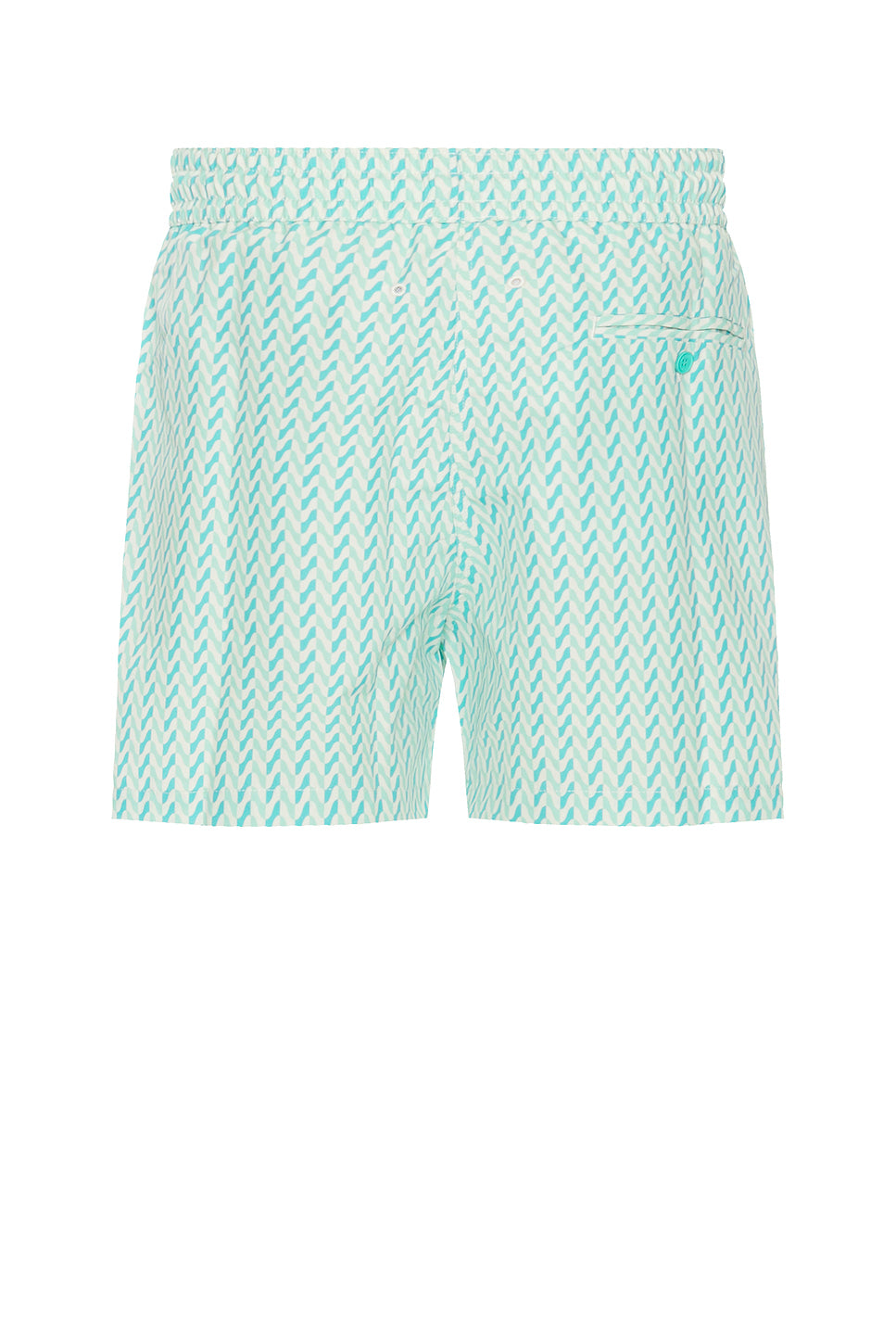 Sport Copacabana Herringbone Swim Short