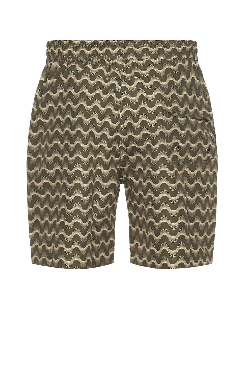 Santos Swim Short