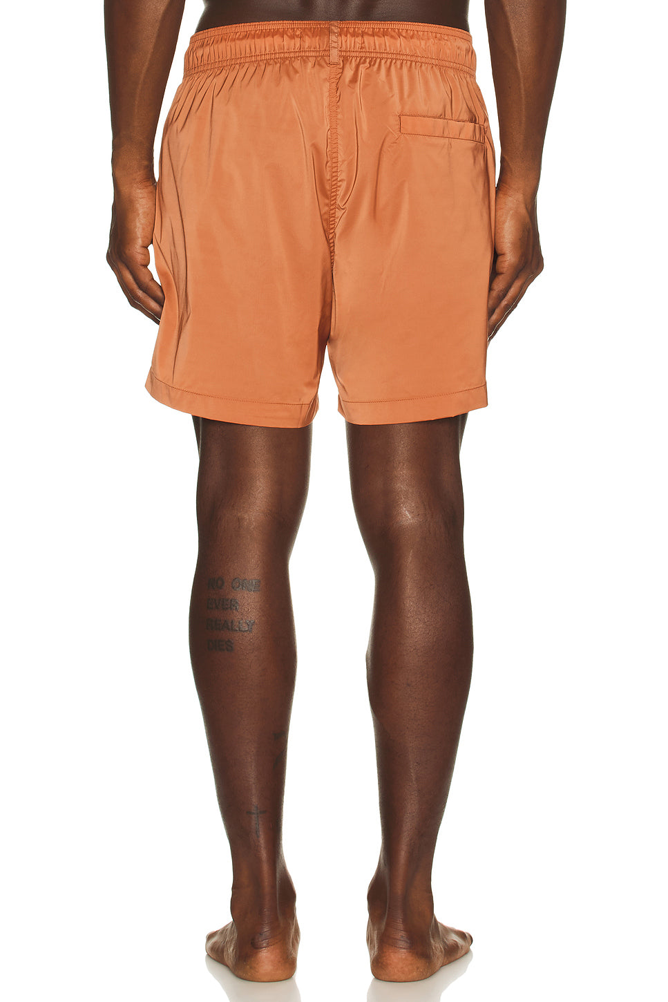 Salvador Elasticated Swim Short