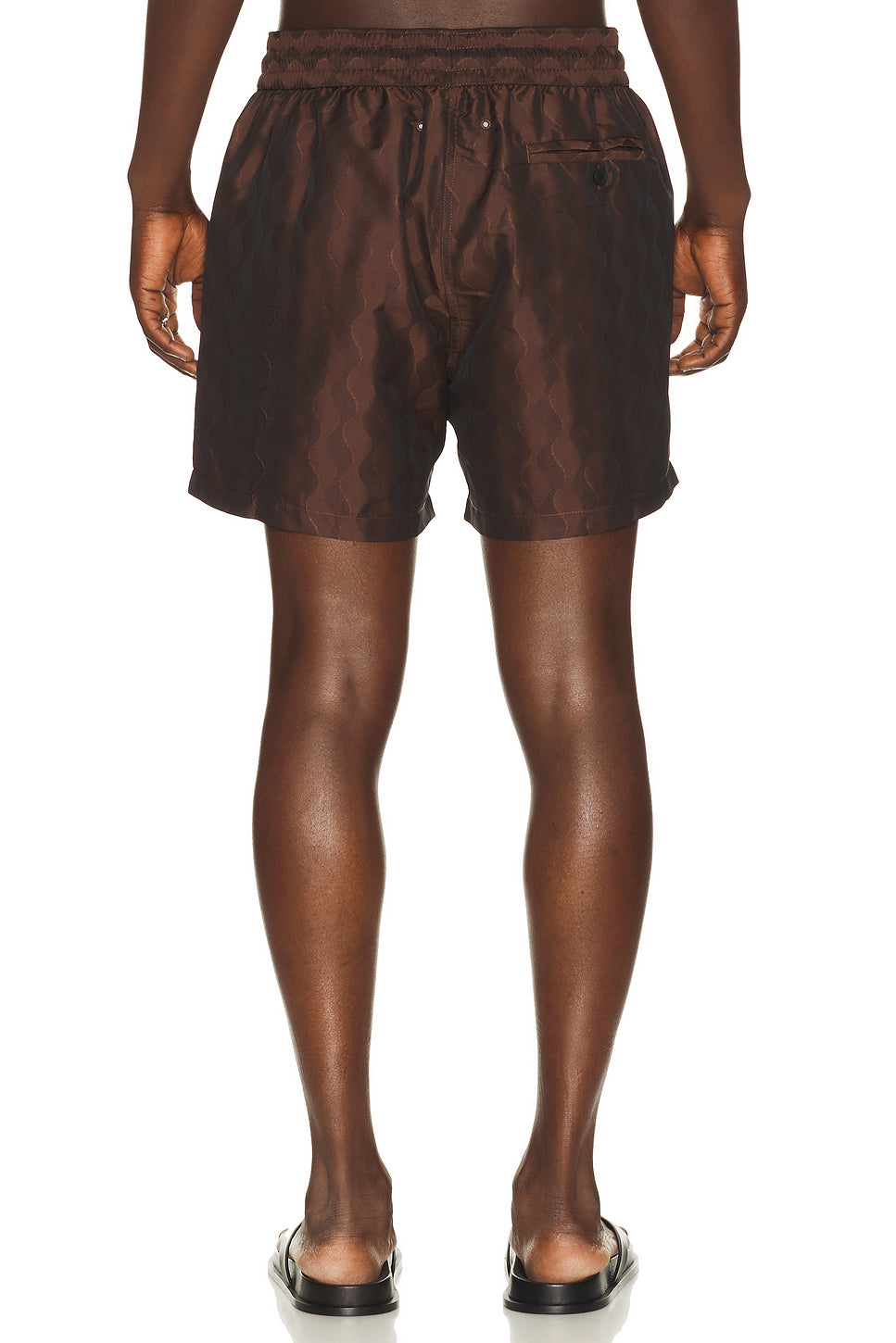 Rio Swim Short