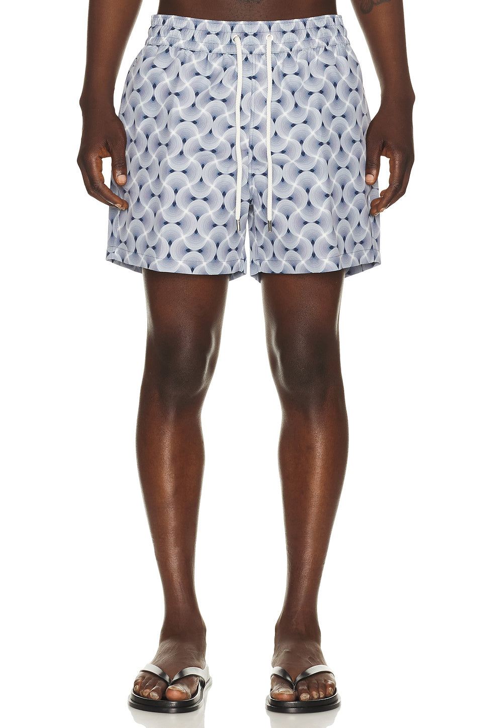 Rio Swim Short