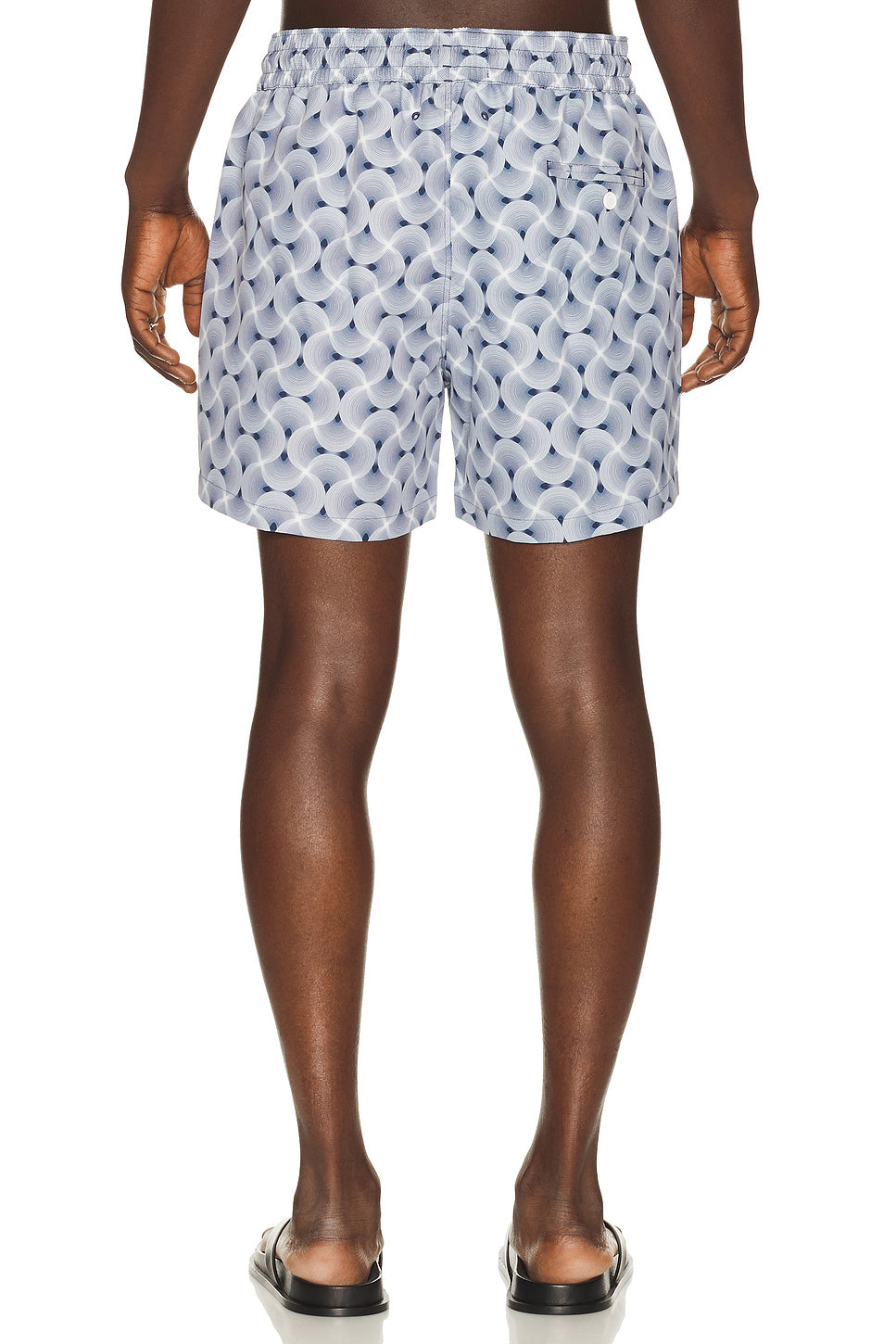Rio Swim Short