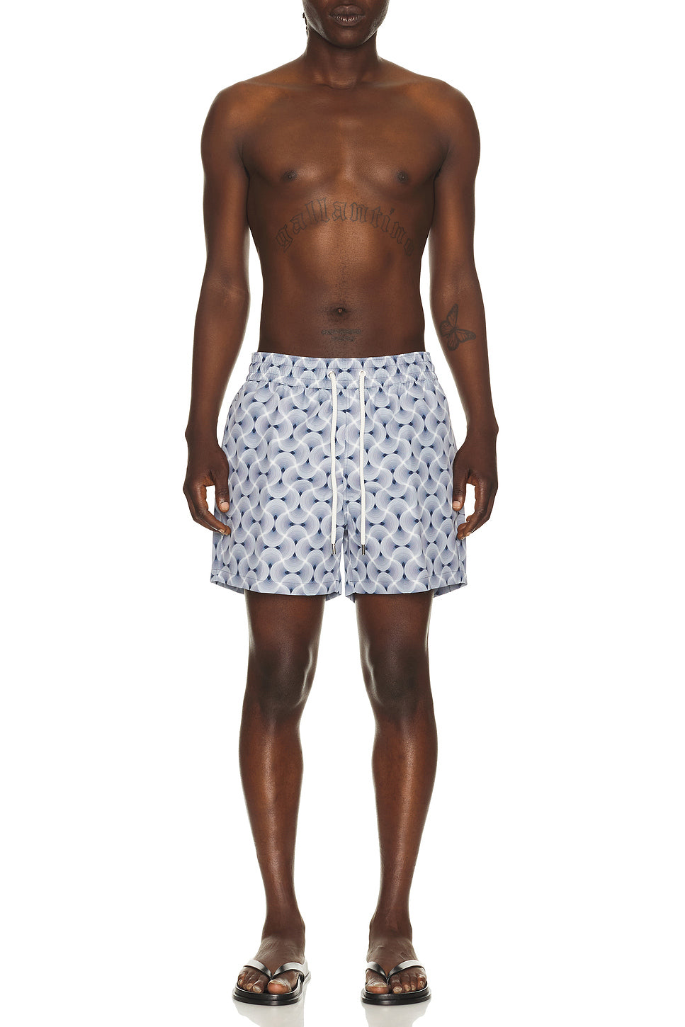 Rio Swim Short