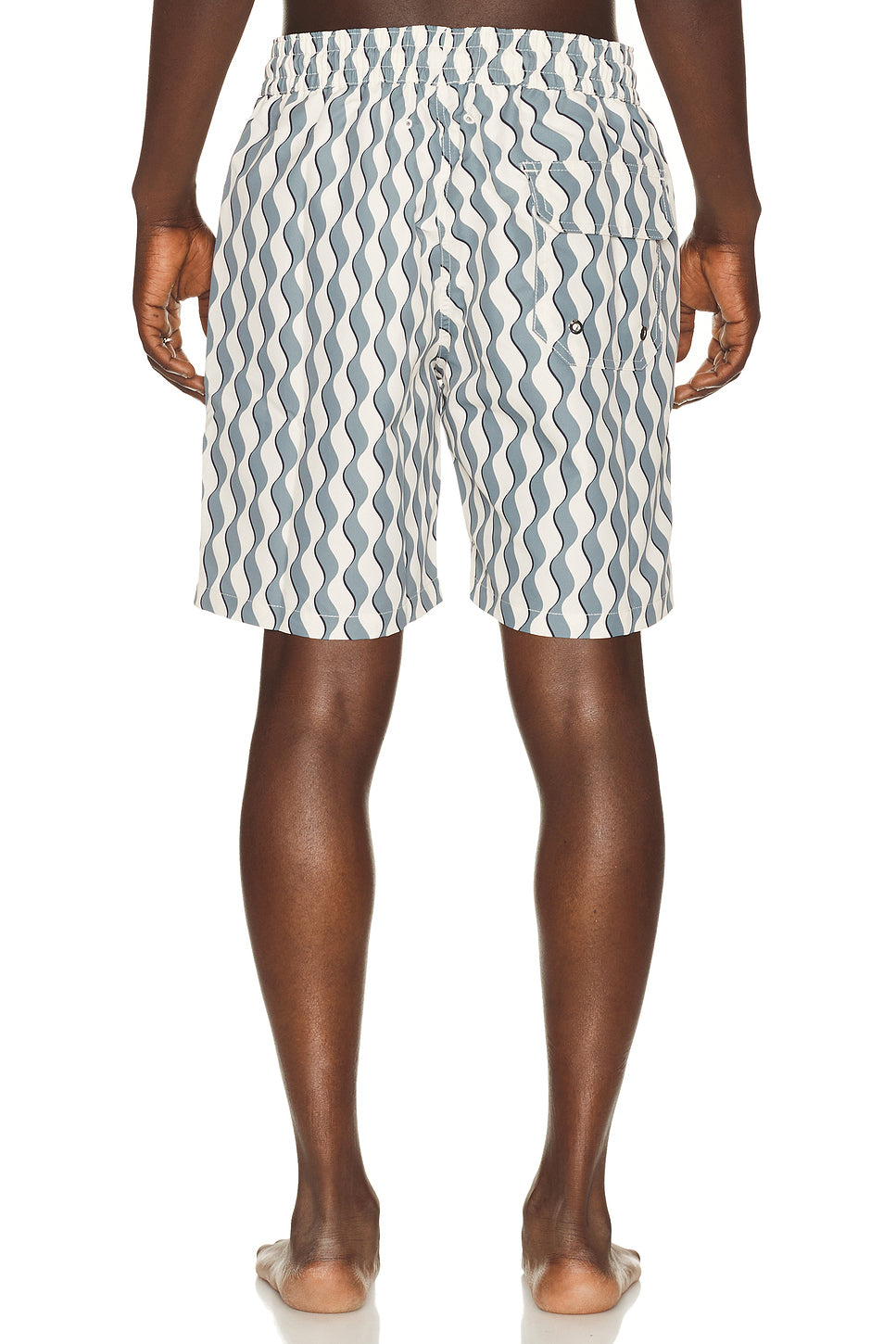 Santos Swim Short