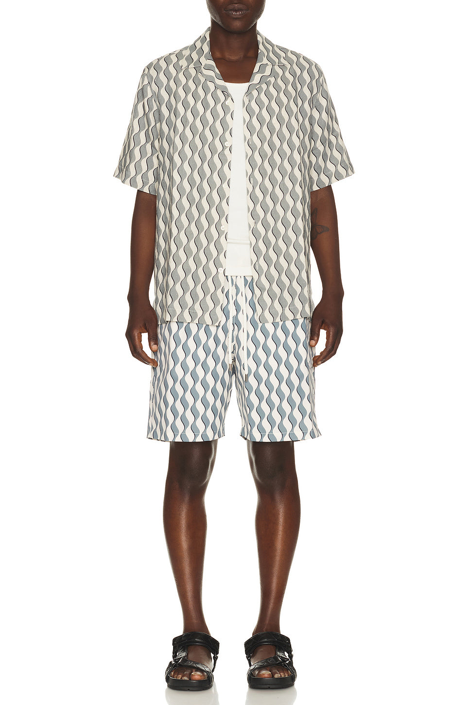 Santos Swim Short