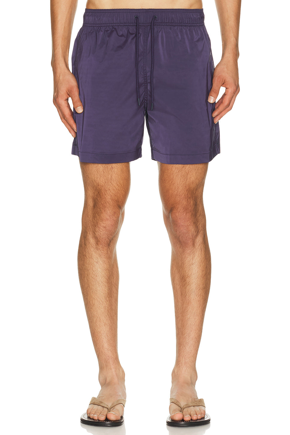 Salvador Elasticated Swim Shorts