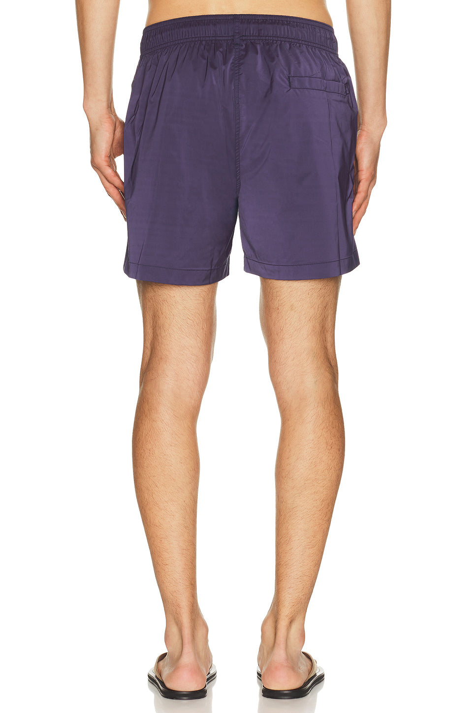 Salvador Elasticated Swim Shorts