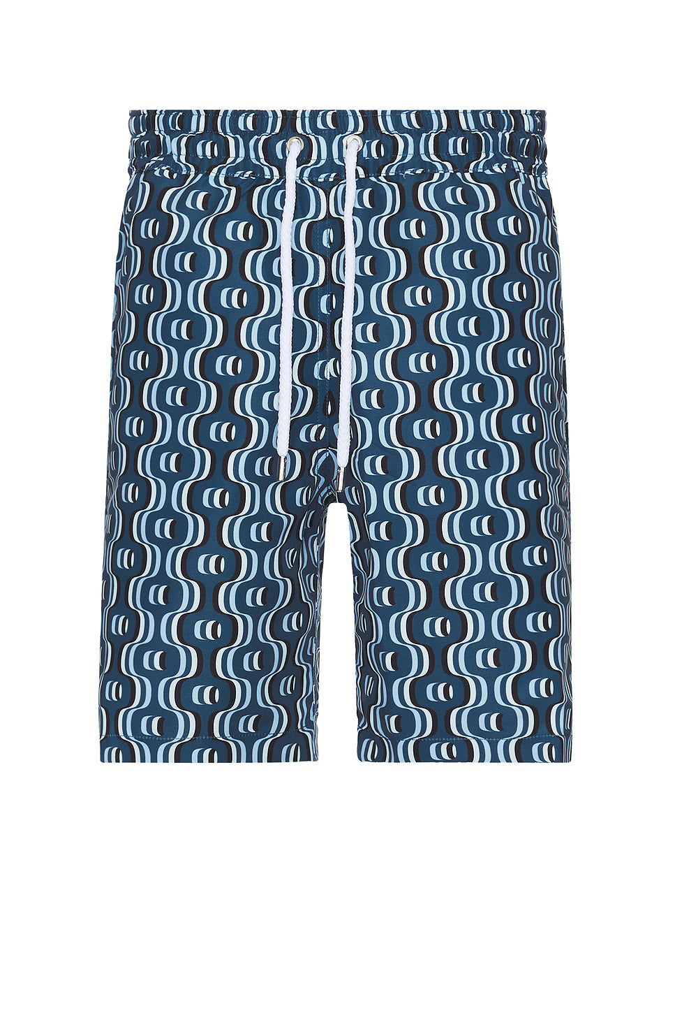 Board Ipanema Camada Print Swim Shorts