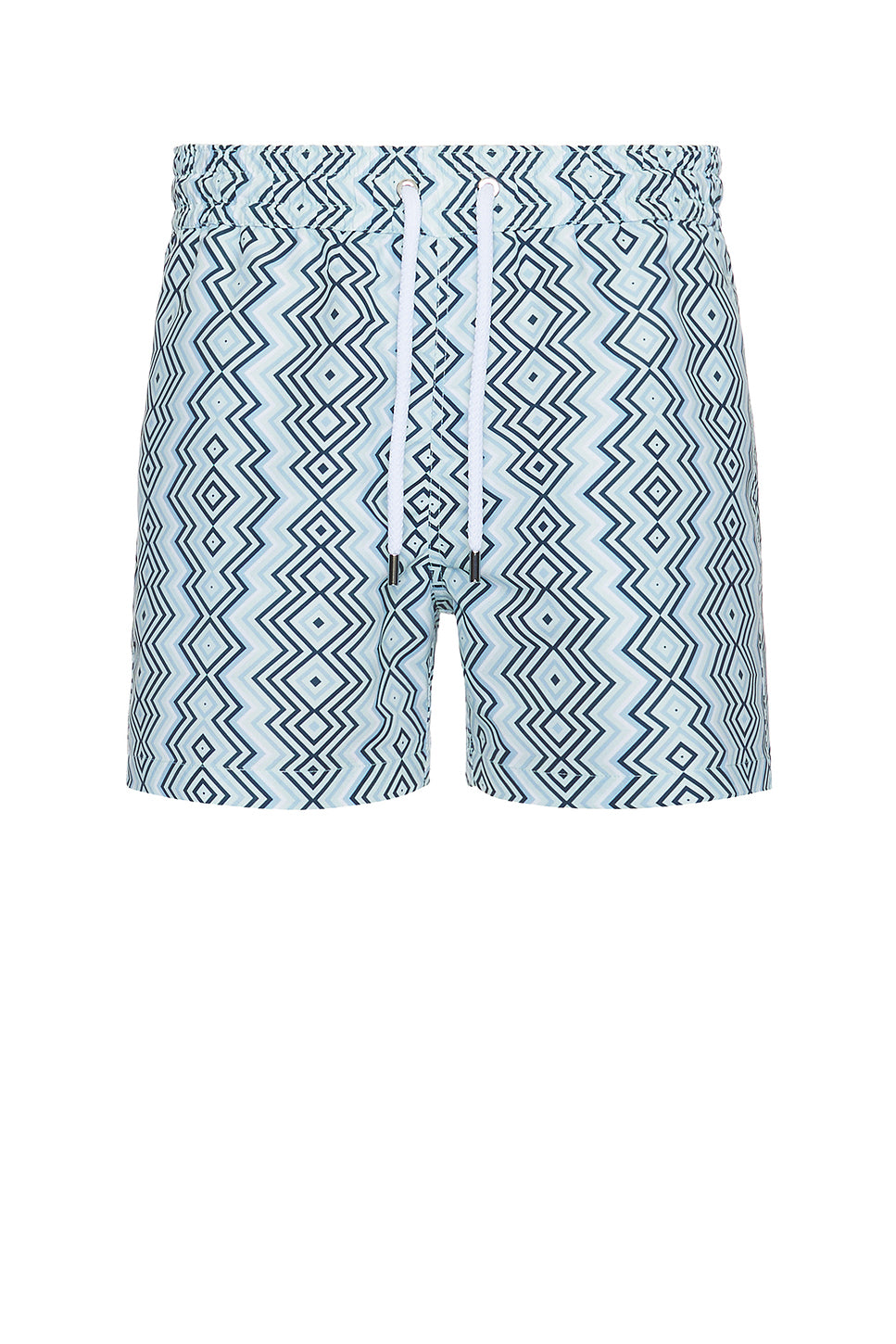 Sport Angra Camada Print Simwshorts