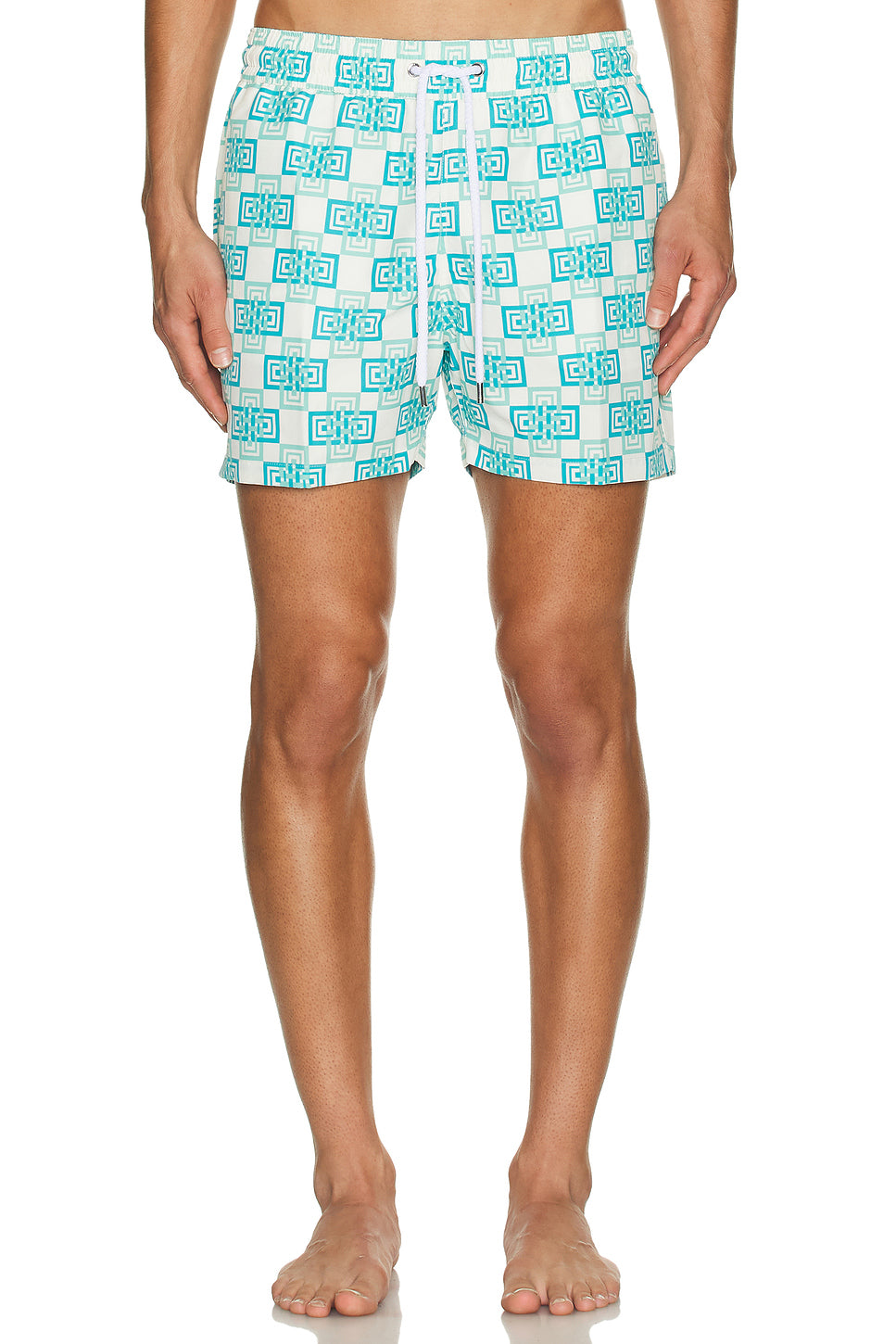 Sport Angra Cube Swim Short