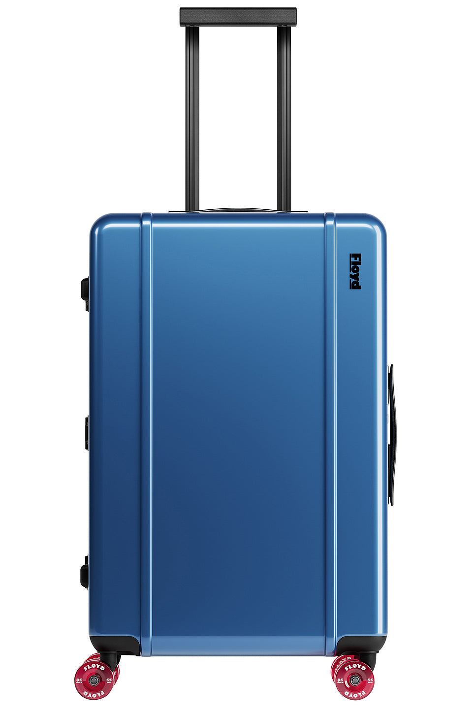 Check-In Suitcase