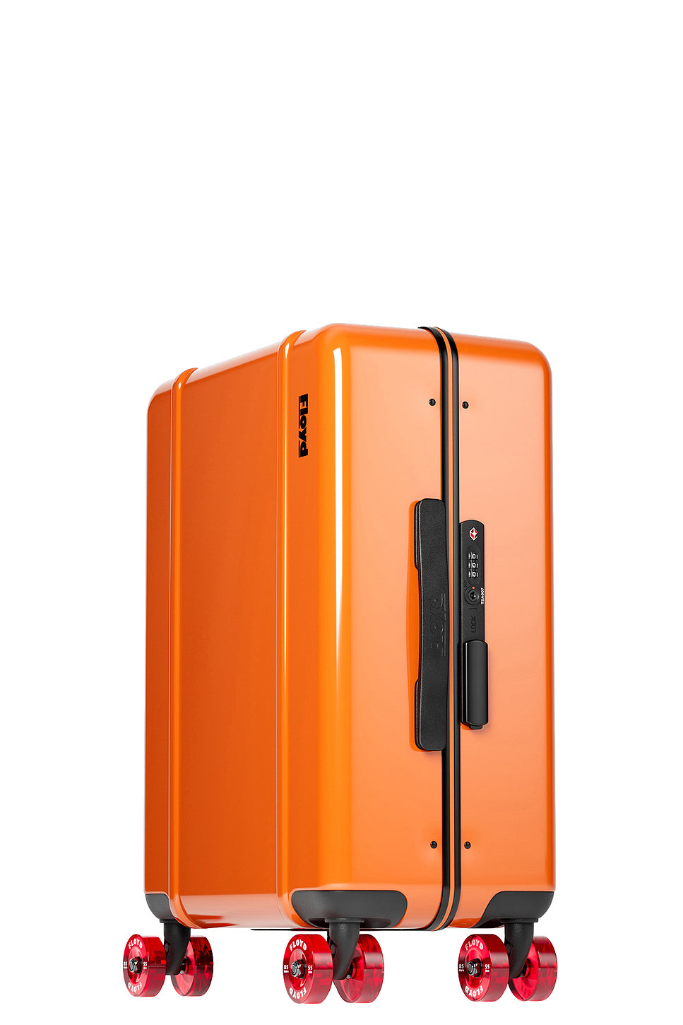 Cabin Suitcase