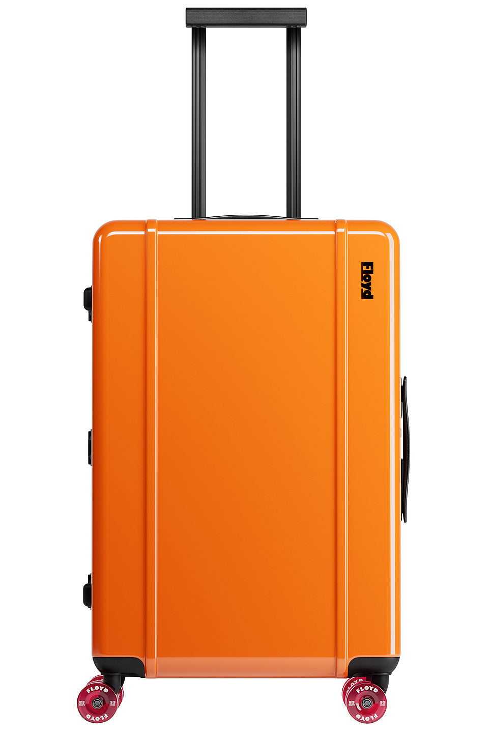 Check-In Suitcase