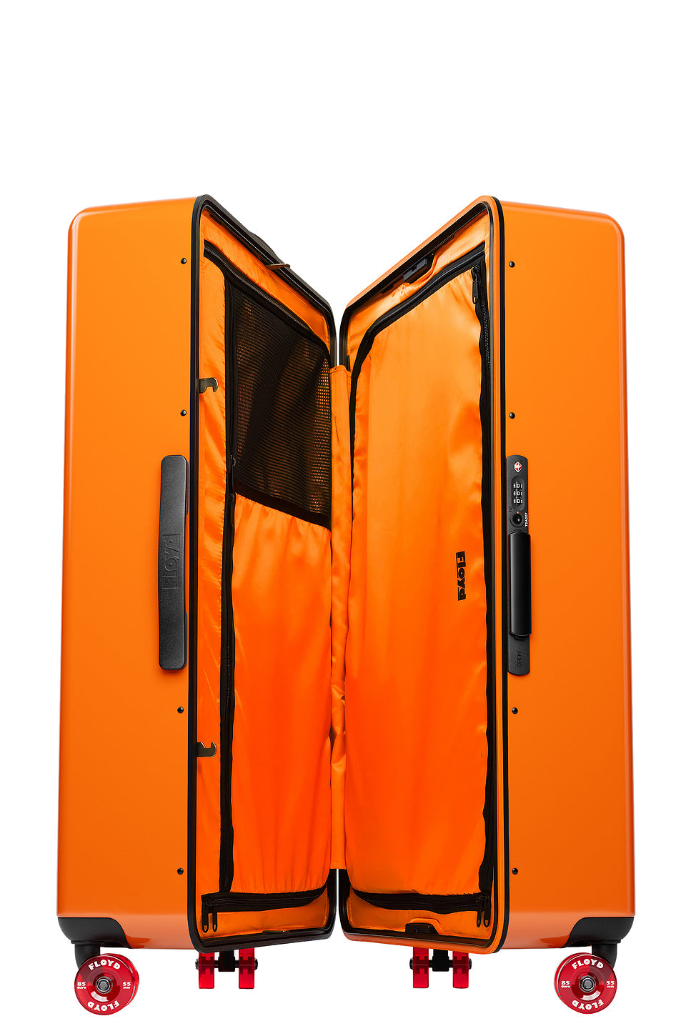 Trunk Suitcase