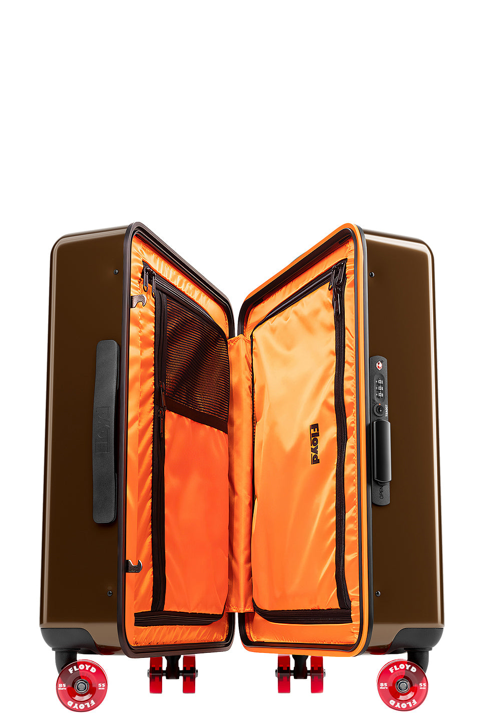 Cabin Suitcase