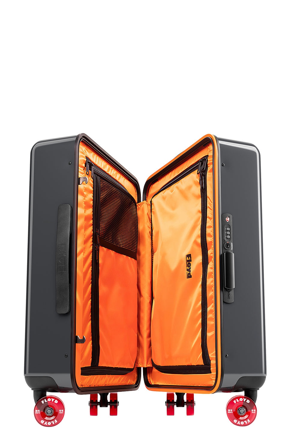 Cabin Suitcase