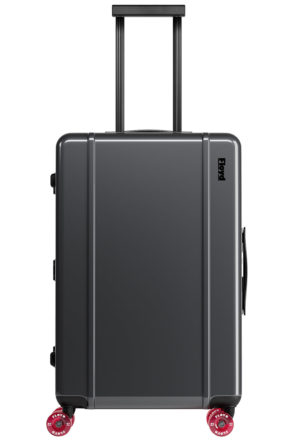 Check-In Suitcase