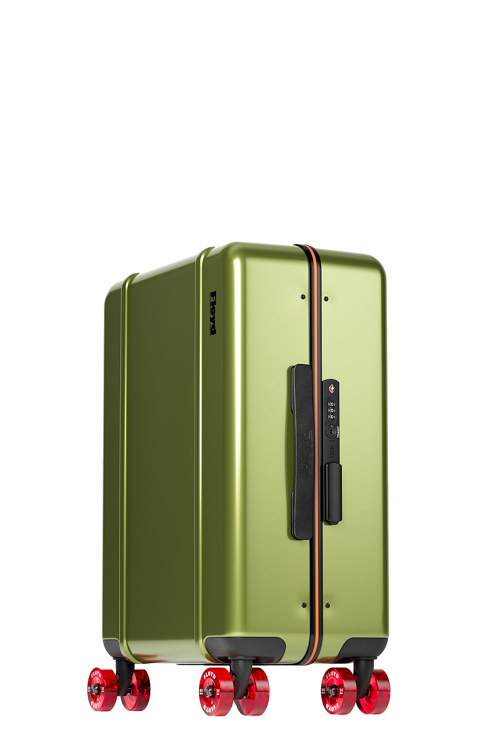 Cabin Suitcase