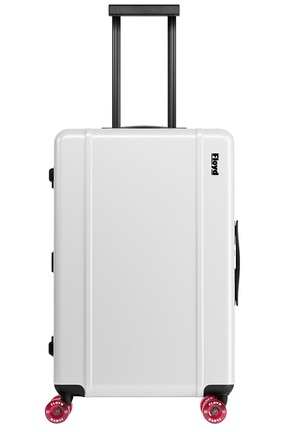 Check-In Suitcase