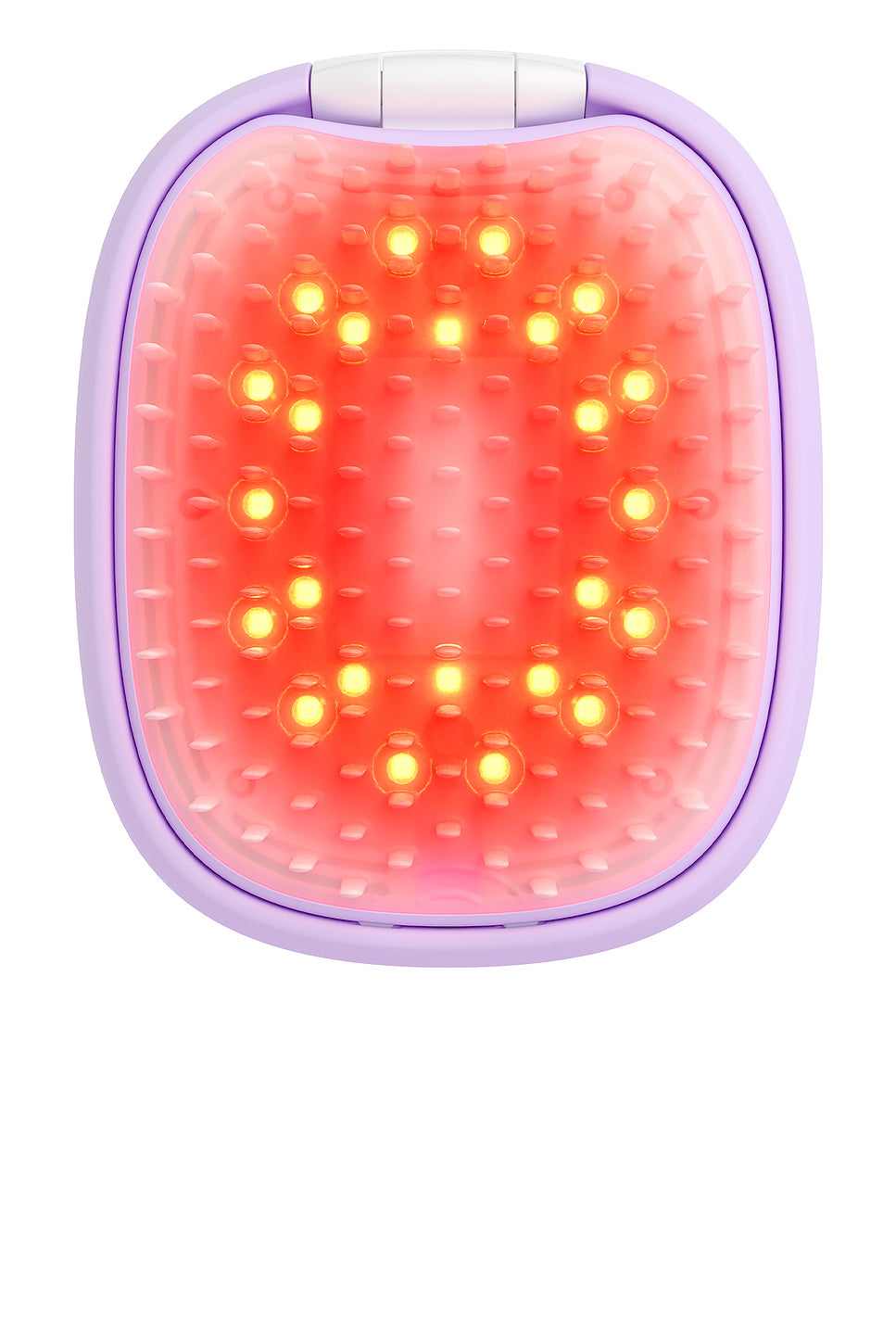 Flip Plus LED Detangling Hairbrush