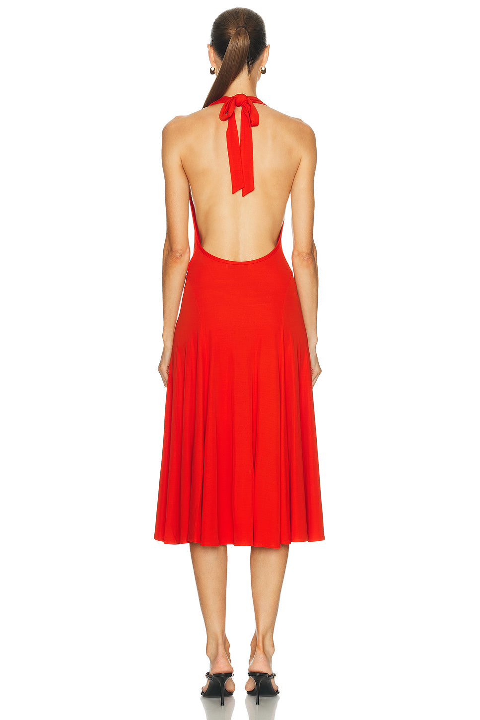 Sienna Dress