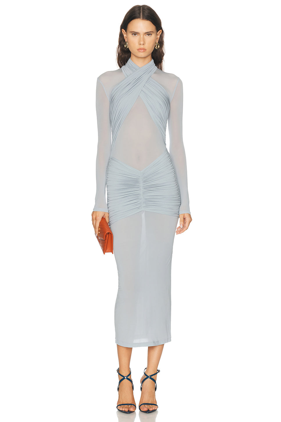 Odessa Dress