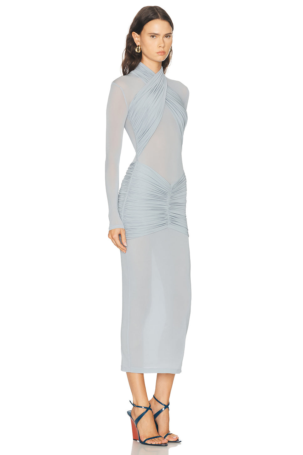 Odessa Dress